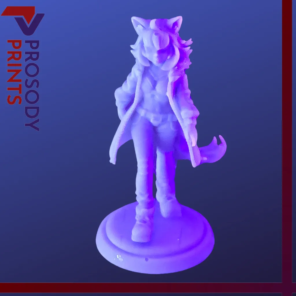 Street Cat thumbnail 2