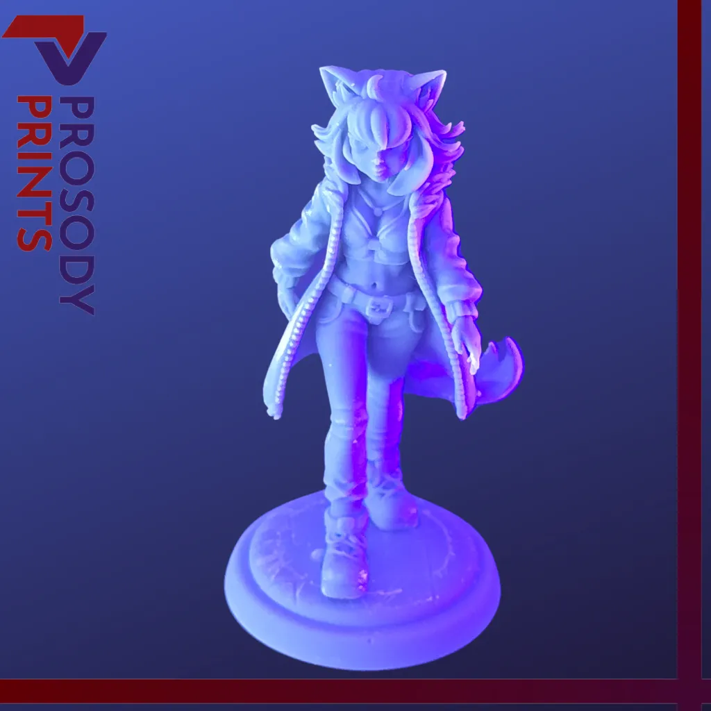 Street Cat thumbnail 3